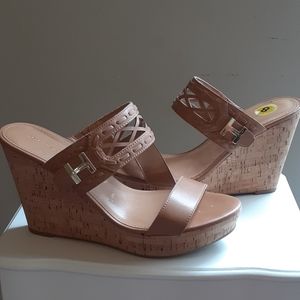 Tommy Hilfiger Wedge Sandals